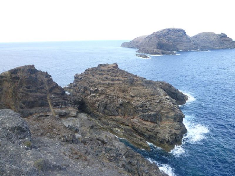 Ponta de Canaveira
