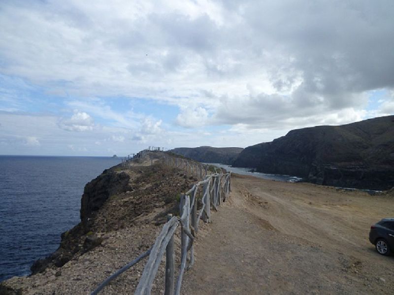 Ponta da Canaveira