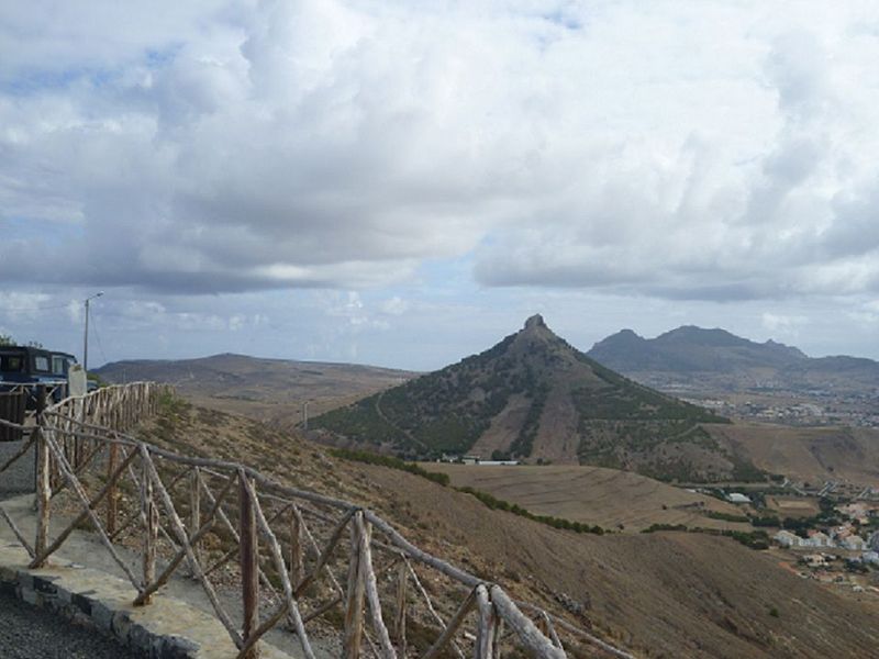 Ponta de Canaveira