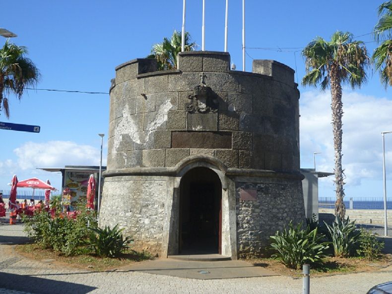 Forte de São Bento Forte de São Bento