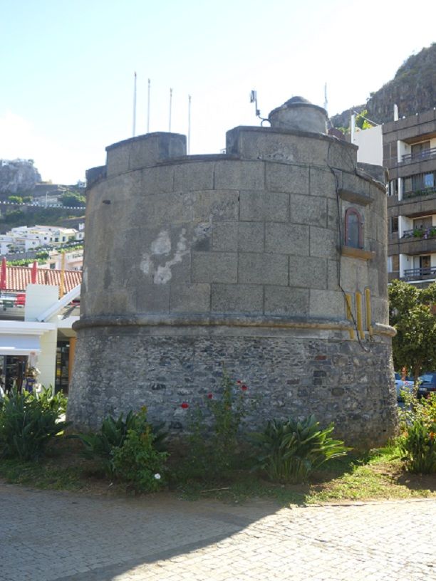 Forte de São Bento Forte de São Bento