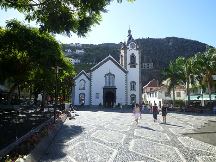 Igreja Matriz