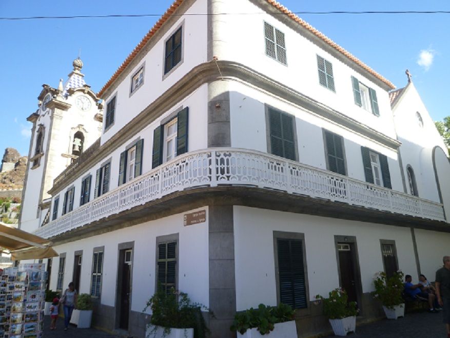 Museu da Igreja