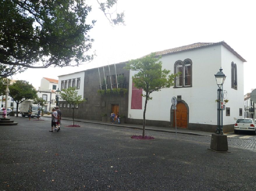 Câmara Municipal