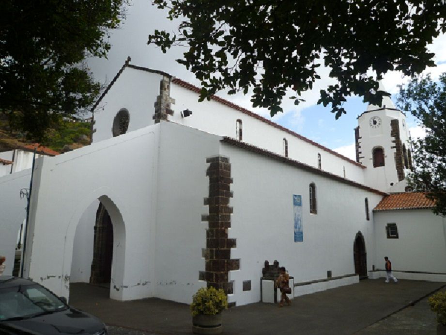 Igreja Matriz de Santa Cruz