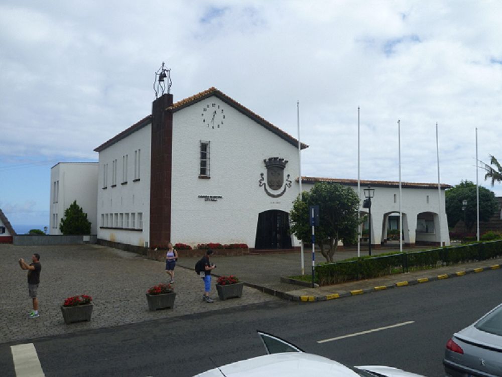 Câmara Municipal de Santana