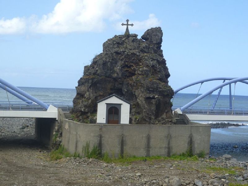 Capela de São Vicente