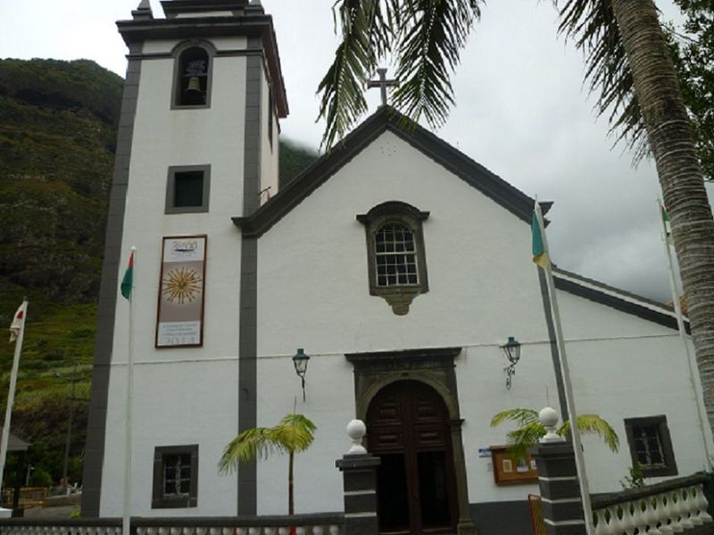 Igreja Matriz