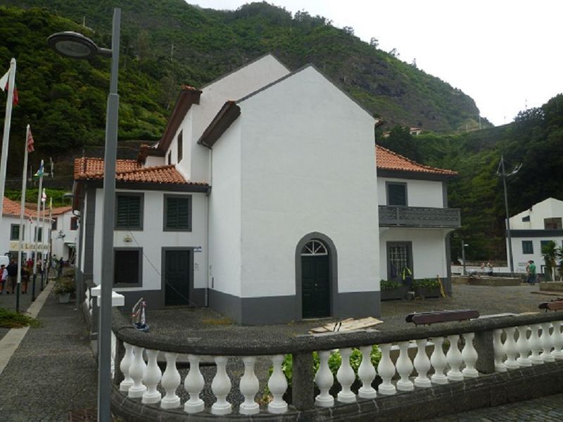 Igreja Matriz