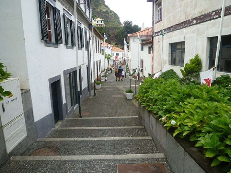 Rua da Vila