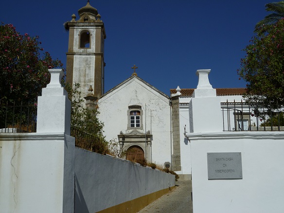 Igreja da Misericórdia