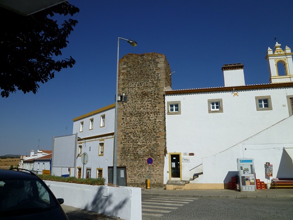 Torre da Fortaleza