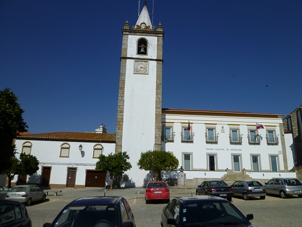 Torre do Relógio