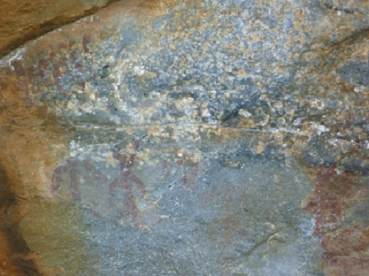 Pinturas Rupestres Pinturas Rupestres