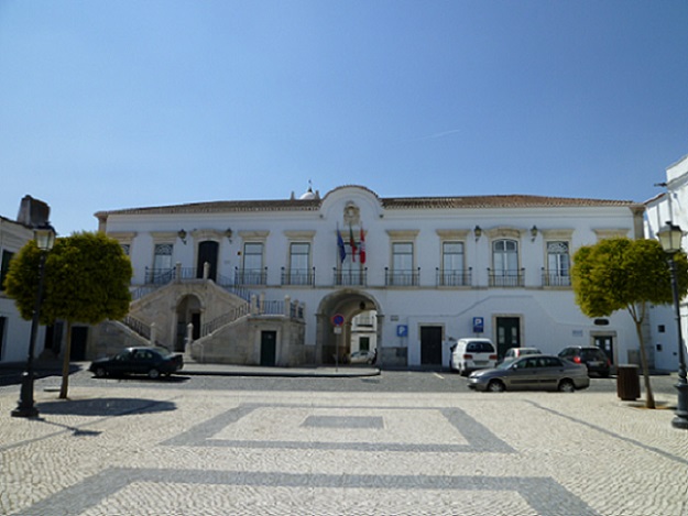 Câmara Municipal