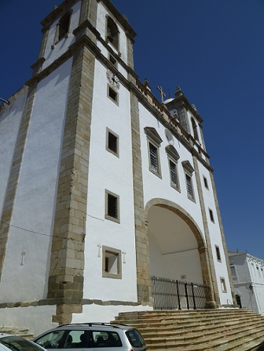 Igreja de Nossa Senhora de Expectação