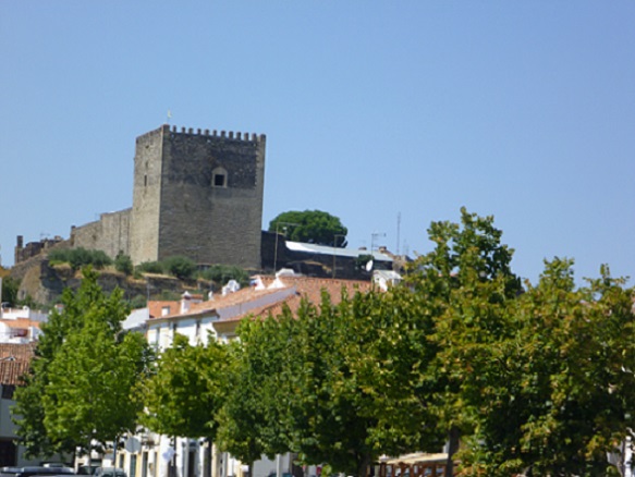 Castelo