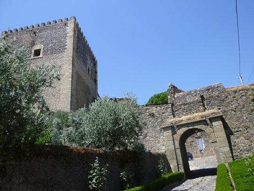 Castelo Castelo