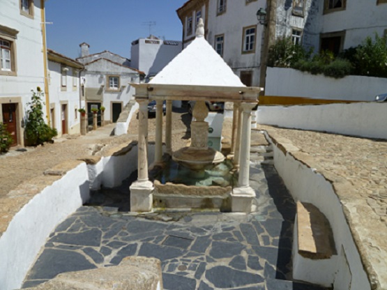 Fonte da Vila