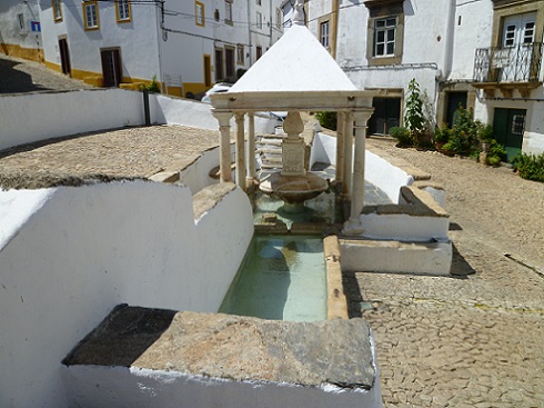 Fonte da Vila