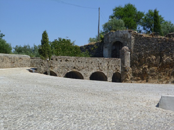 Forte de São Roque