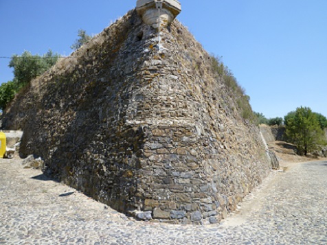 Forte de São Roque