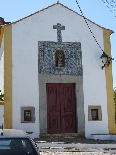 Igreja de Nossa Senhora de Alegria