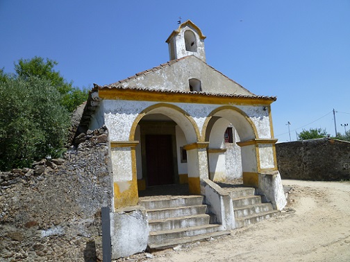 Igreja de São Roque