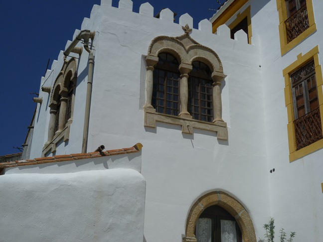 Janelas Manuelinas