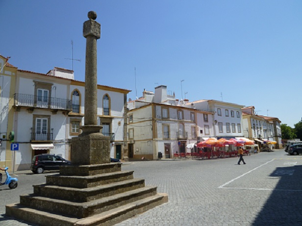 Pelourinho