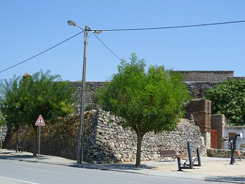 Castelo de Barbacena Castelo de Barbacena