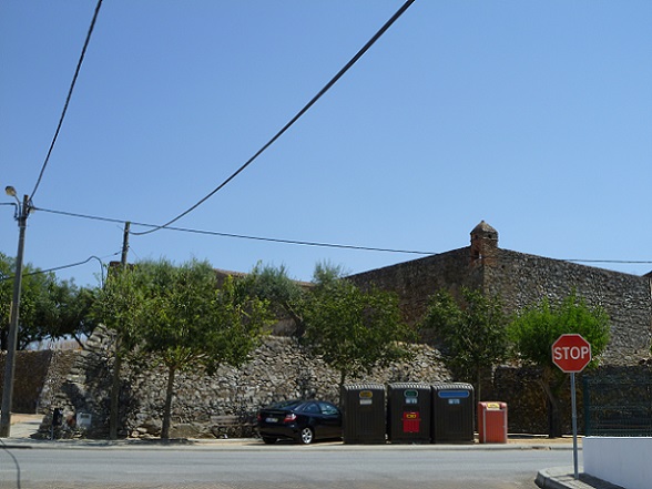 Castelo de Barbacena