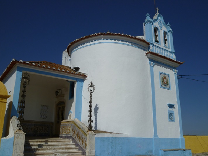 Capela de Nossa Senhora da Conceição