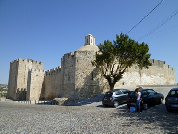 Castelo de Elvas Castelo de Elvas