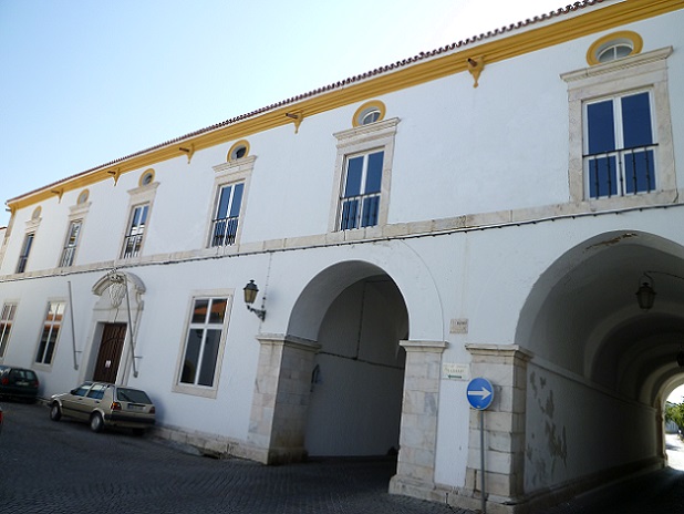 Convento de São João de Deus