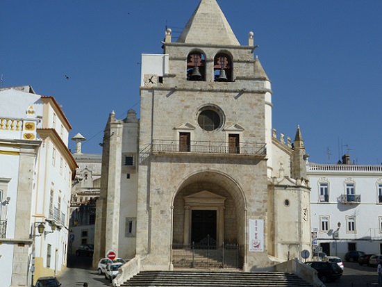 Igreja de Nossa Senhora de Assunção