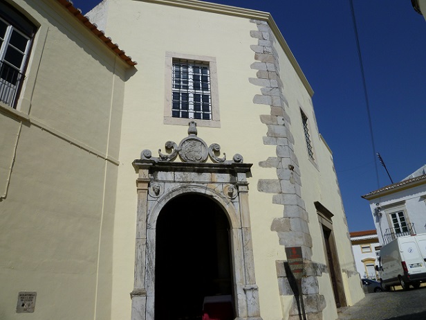 Igreja das Domínicas