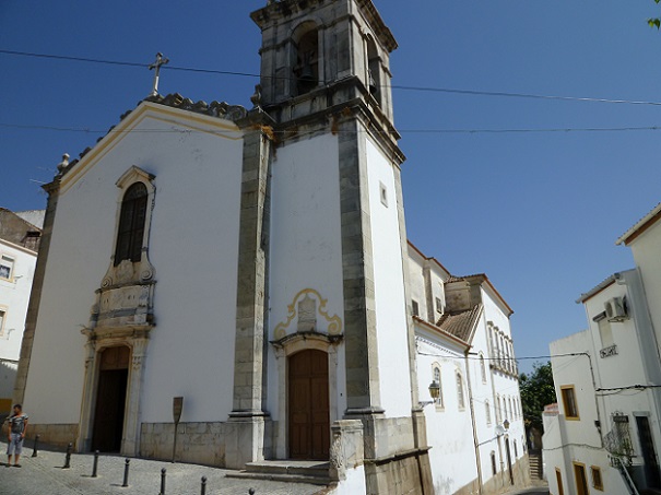 Igreja da Ordem Terceira de São Francisco Igreja da Ordem Terceira de São Francisco