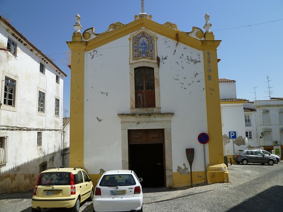 Igreja de S. Lourenço