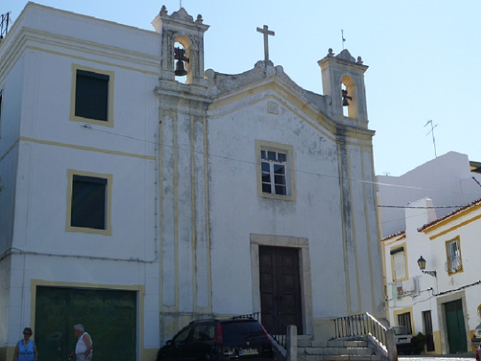 Igreja de São Martinho Igreja de São Martinho