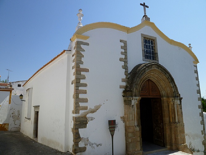 Igreja de S. Pedro