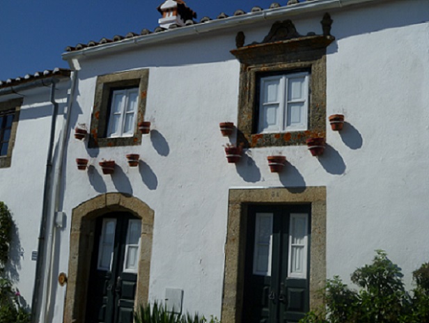 Casa de Marvão