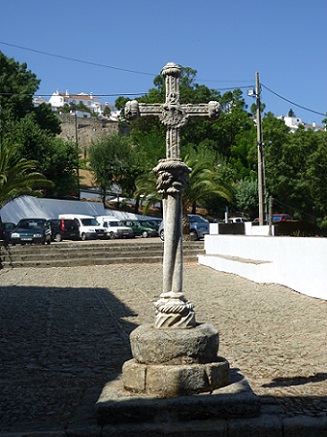 Cruzeiro da Estrela