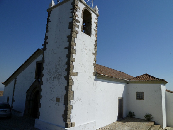 Igreja de São Tiago