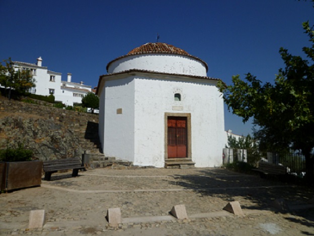 Igreja do Calvário