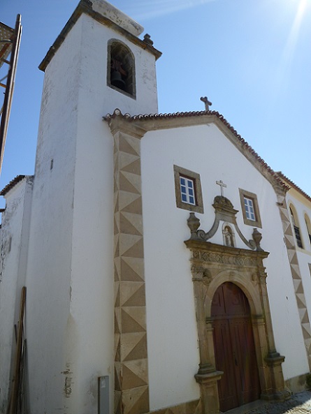 Igreja do Espírito Santo