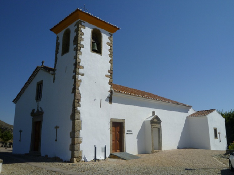 Museu Municipal ou Igreja de Santa Maria