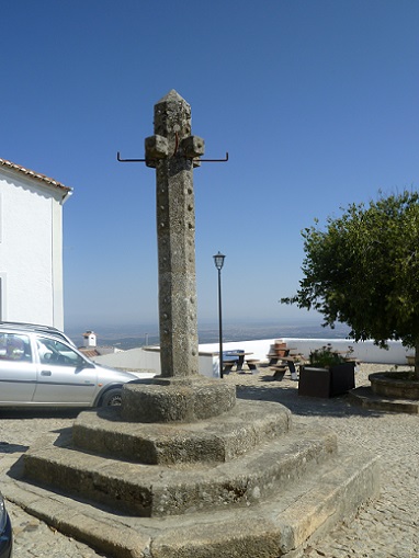 Pelourinho