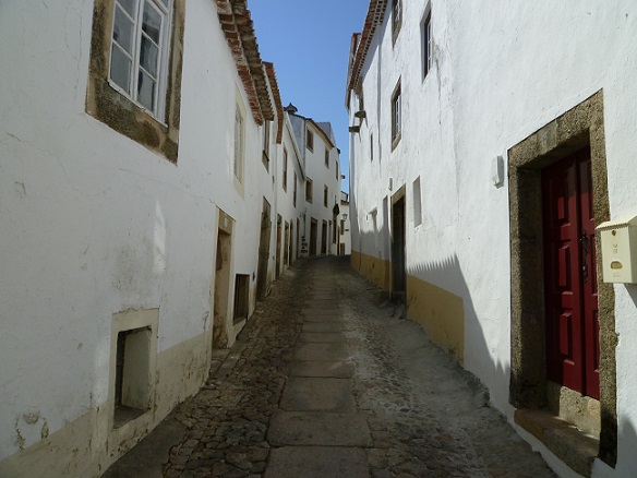 Rua de Marvão Rua de Marvão