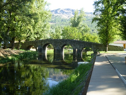 Ponte Romana Ponte Romana